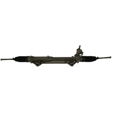 Rack and Pinion Assembly - MAVAL - Hydraulic Power - Remanufactured - 95481M