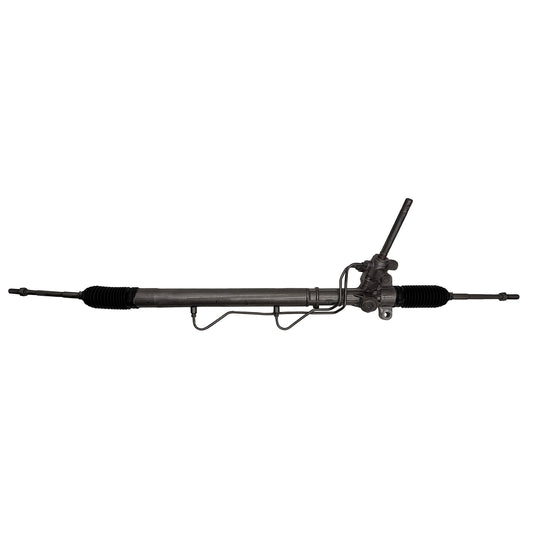 Rack and Pinion Assembly - MAVAL - Hydraulic Power - Remanufactured - 95483M