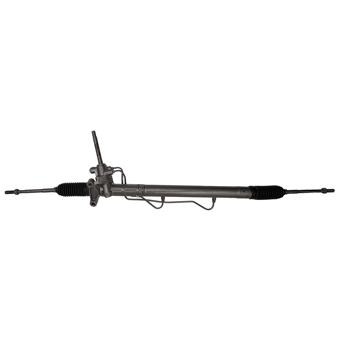 Rack and Pinion Assembly - MAVAL - Hydraulic Power - Remanufactured - 95483M