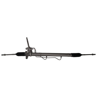 Rack and Pinion Assembly - MAVAL - Hydraulic Power - Remanufactured - 95483M