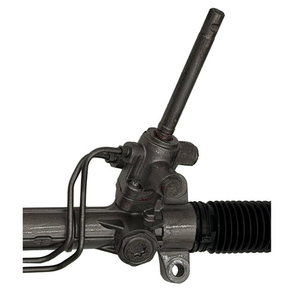 Rack and Pinion Assembly - MAVAL - Hydraulic Power - Remanufactured - 95483M