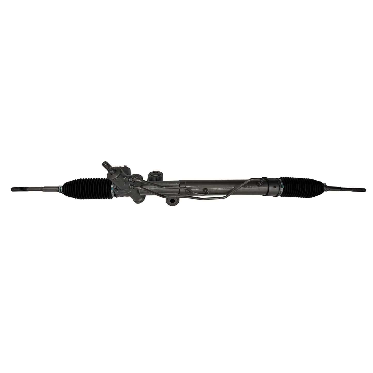 Rack and Pinion Assembly - MAVAL - Hydraulic Power - Remanufactured - 95486M