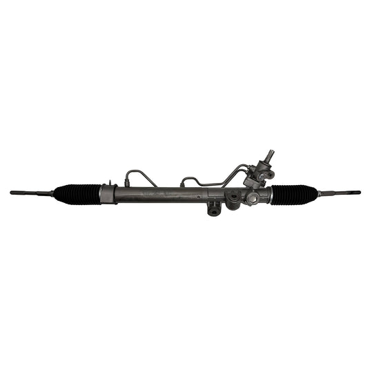 Rack and Pinion Assembly - MAVAL - Hydraulic Power - Remanufactured - 95486M