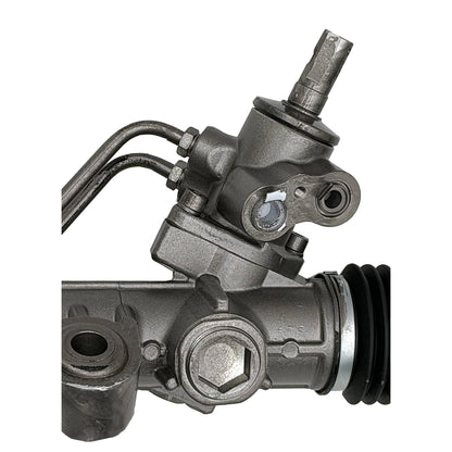 Rack and Pinion Assembly - MAVAL - Hydraulic Power - Remanufactured - 95486M