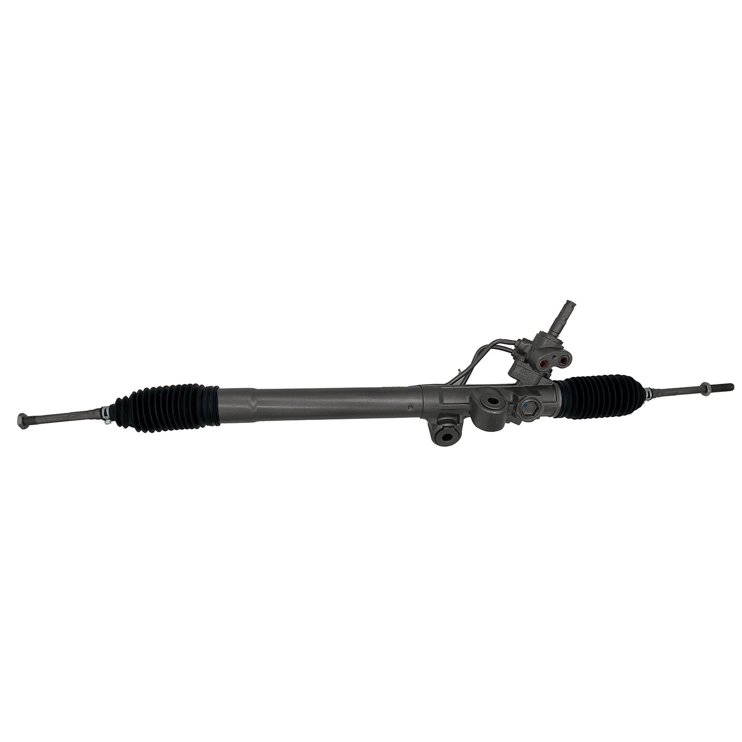 Rack and Pinion Assembly - MAVAL - Hydraulic Power - Remanufactured - 95491M