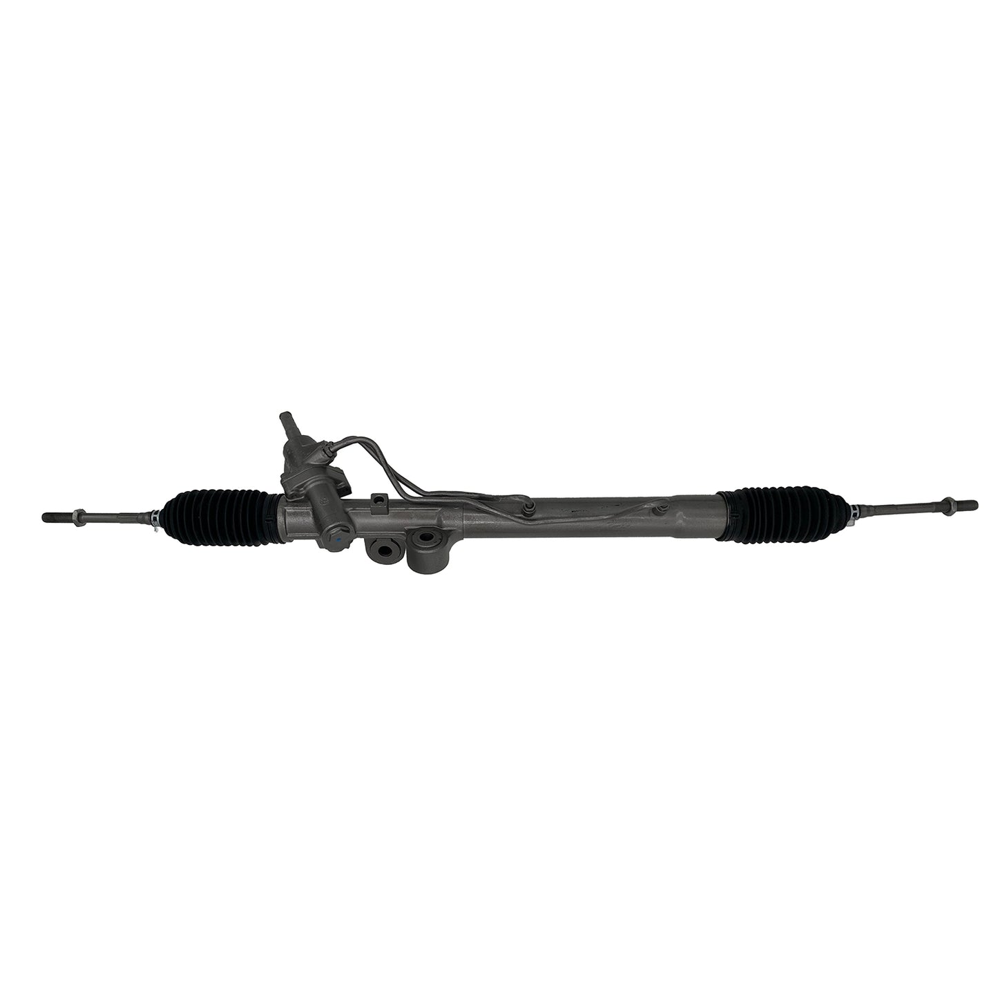 Rack and Pinion Assembly - MAVAL - Hydraulic Power - Remanufactured - 95491M