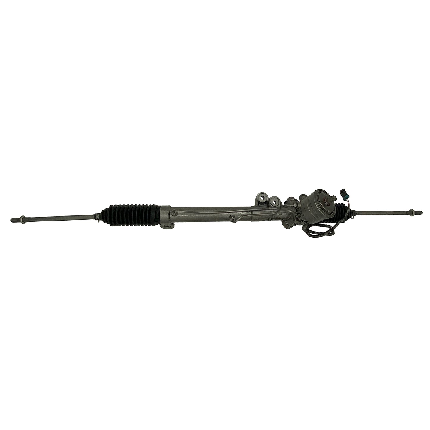 Rack and Pinion Assembly - MAVAL - Hydraulic Power - Remanufactured - 95497M