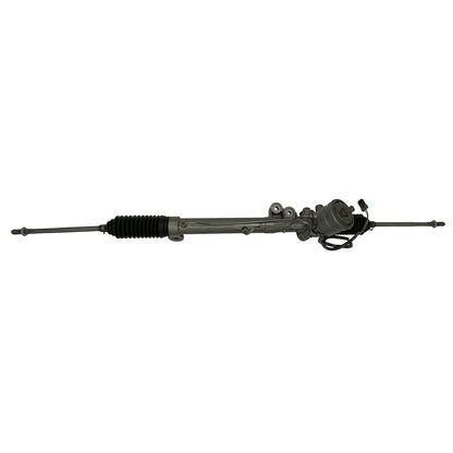 Rack and Pinion Assembly - MAVAL - Hydraulic Power - Remanufactured - 95497M