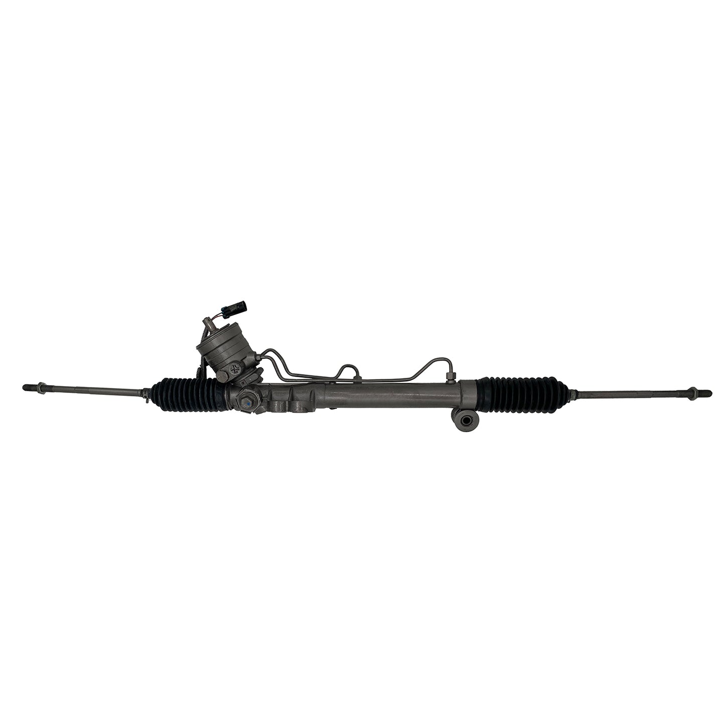 Rack and Pinion Assembly - MAVAL - Hydraulic Power - Remanufactured - 95497M