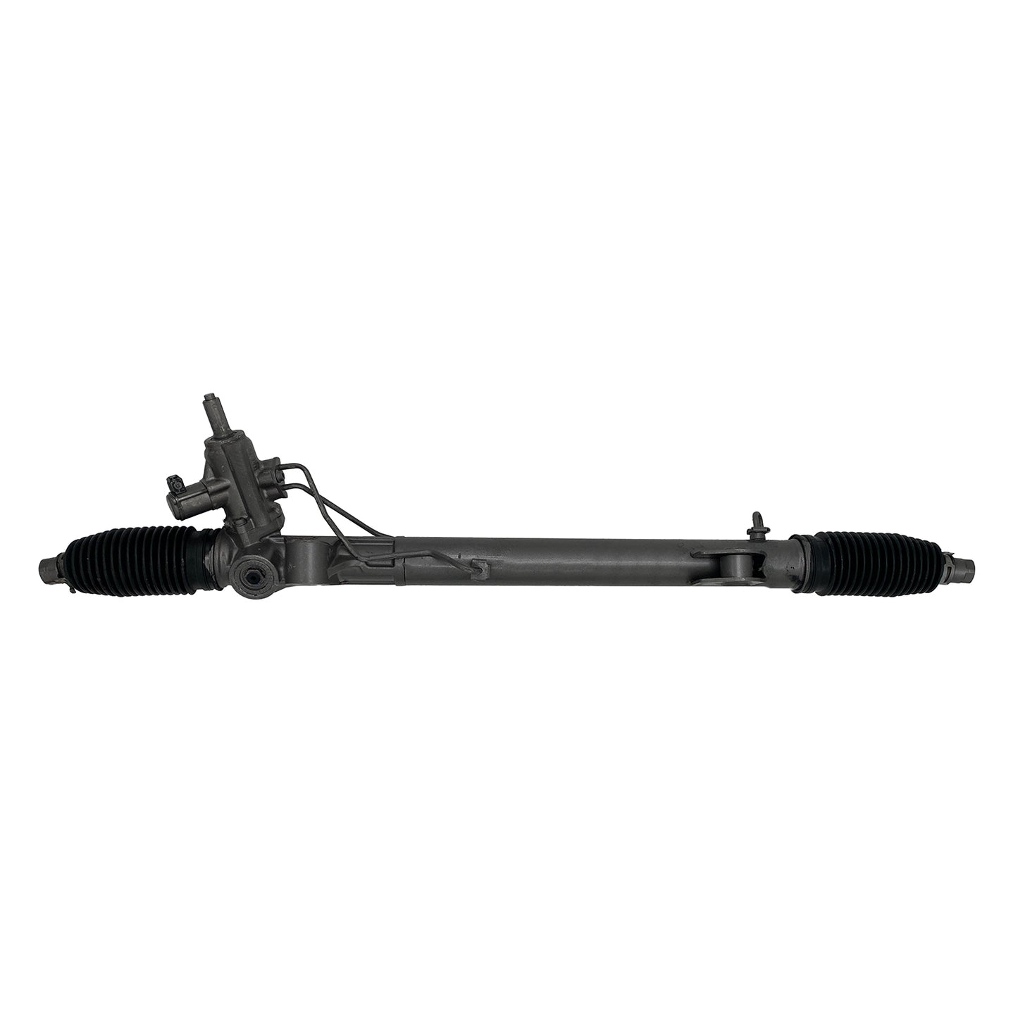 Rack and Pinion Assembly - MAVAL - Hydraulic Power - Remanufactured - 95498M