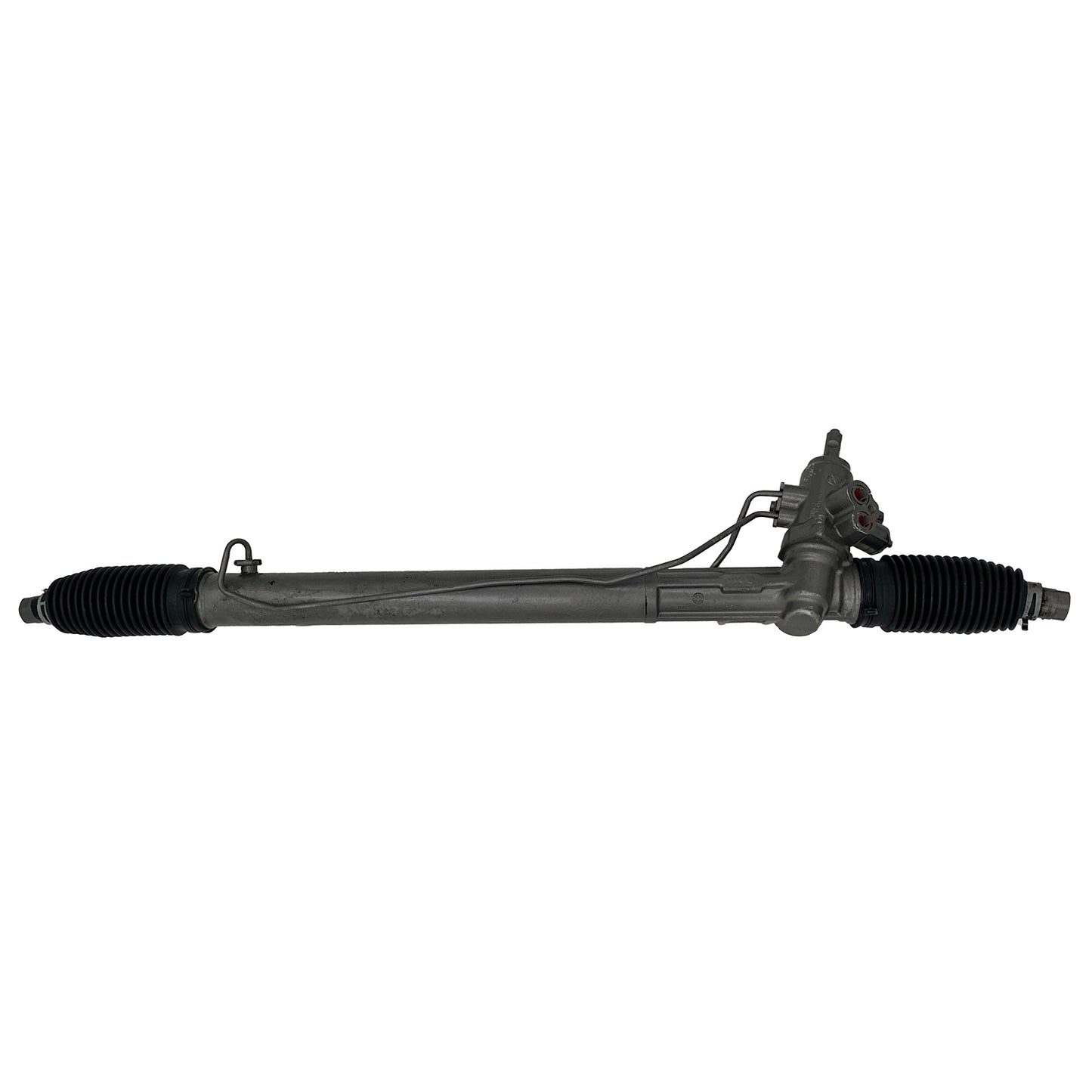 Rack and Pinion Assembly - MAVAL - Hydraulic Power - Remanufactured - 95498M