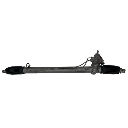Rack and Pinion Assembly - MAVAL - Hydraulic Power - Remanufactured - 95498M
