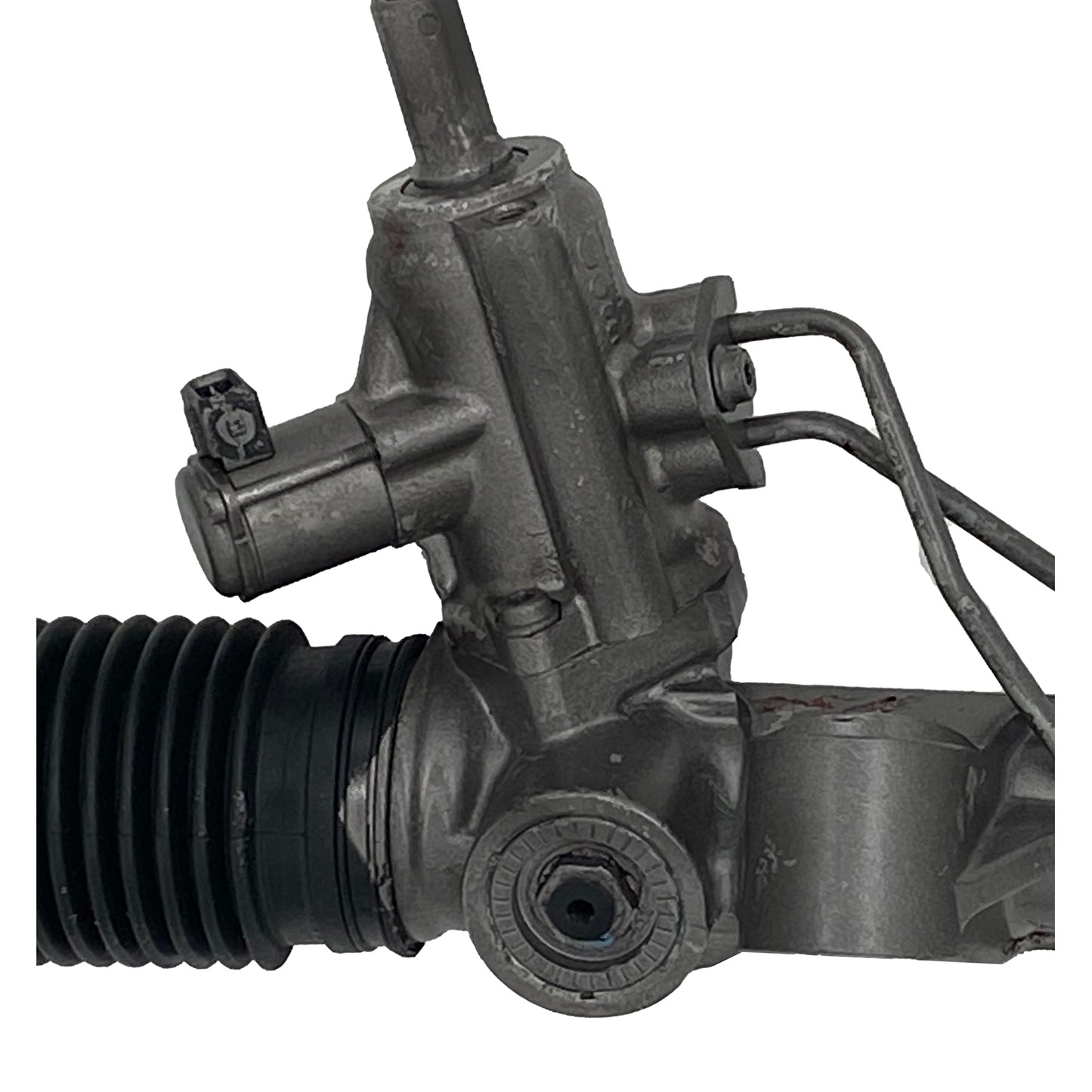 Rack and Pinion Assembly - MAVAL - Hydraulic Power - Remanufactured - 95498M