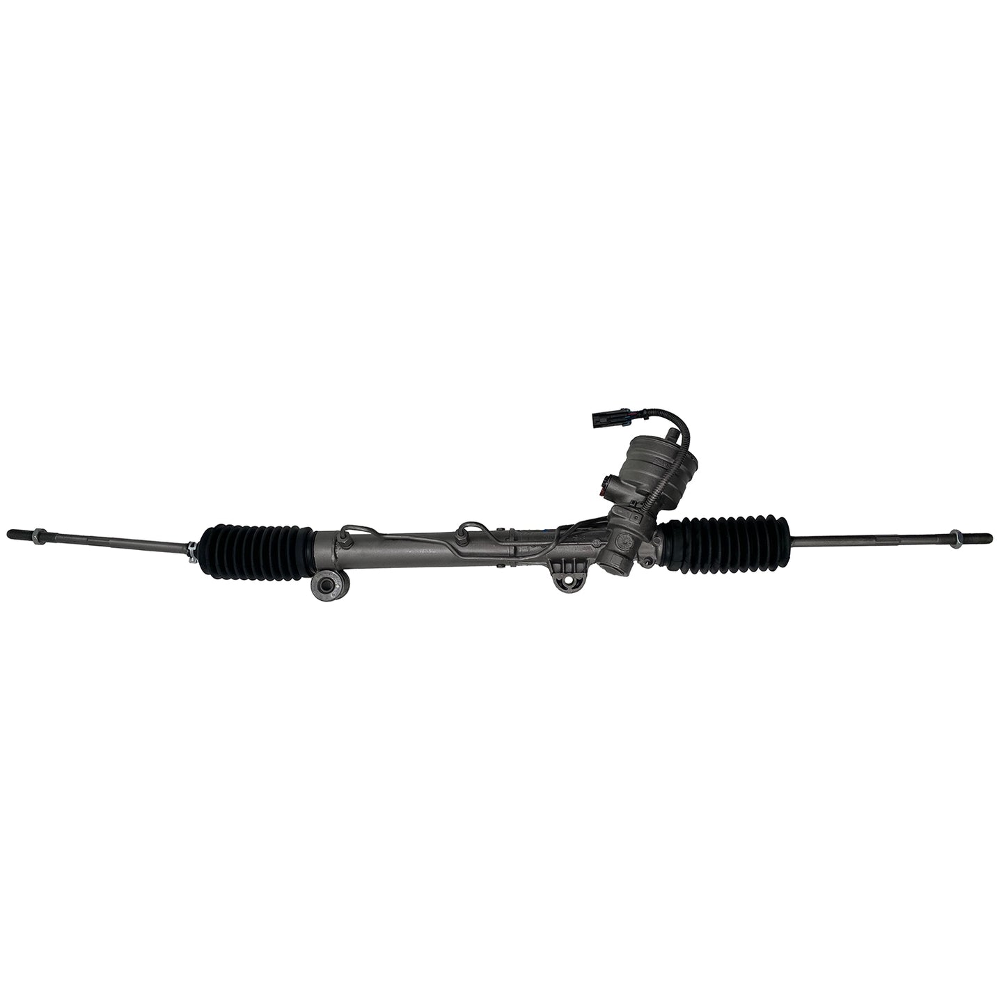 Rack and Pinion Assembly - MAVAL - Hydraulic Power - Remanufactured - 95502M