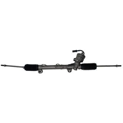 Rack and Pinion Assembly - MAVAL - Hydraulic Power - Remanufactured - 95502M