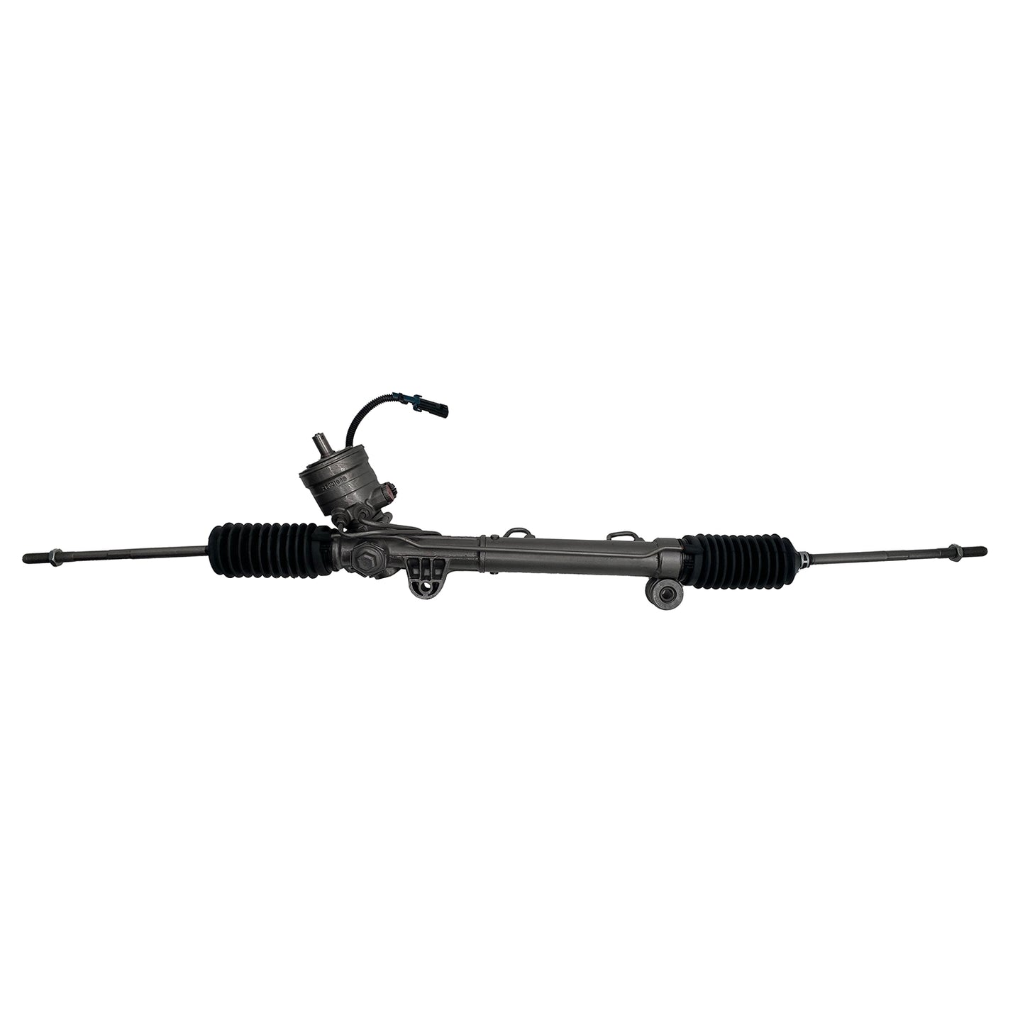 Rack and Pinion Assembly - MAVAL - Hydraulic Power - Remanufactured - 95502M