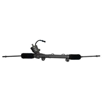 Rack and Pinion Assembly - MAVAL - Hydraulic Power - Remanufactured - 95502M