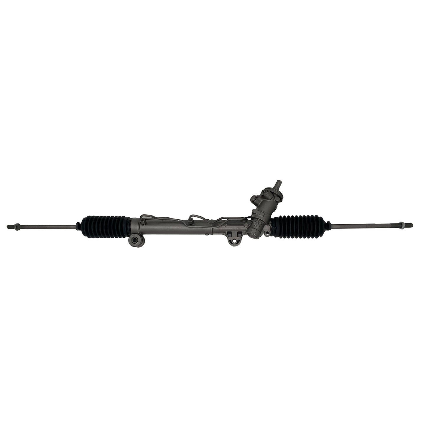 Rack and Pinion Assembly - MAVAL - Hydraulic Power - Remanufactured - 95504M