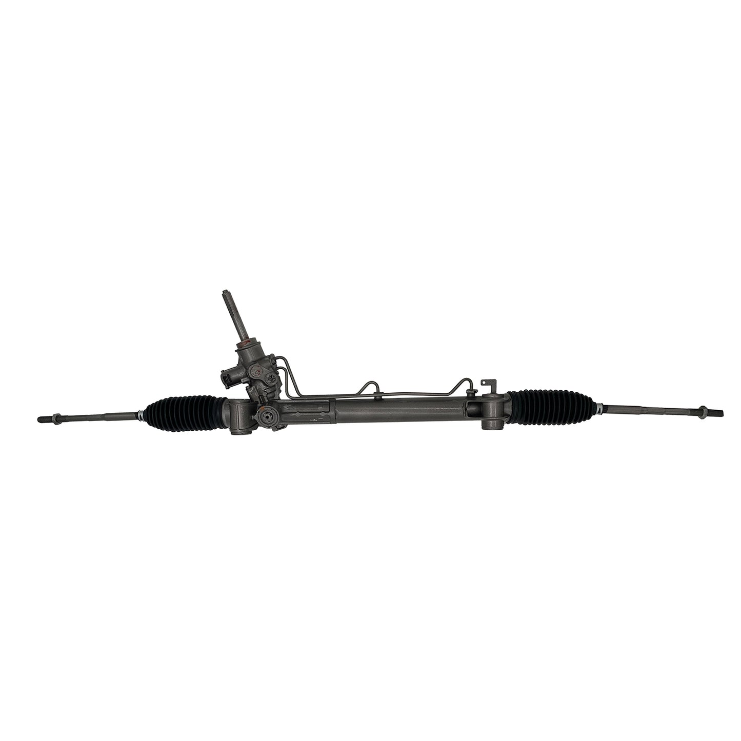 Rack and Pinion Assembly - MAVAL - Hydraulic Power - Remanufactured - 95506M