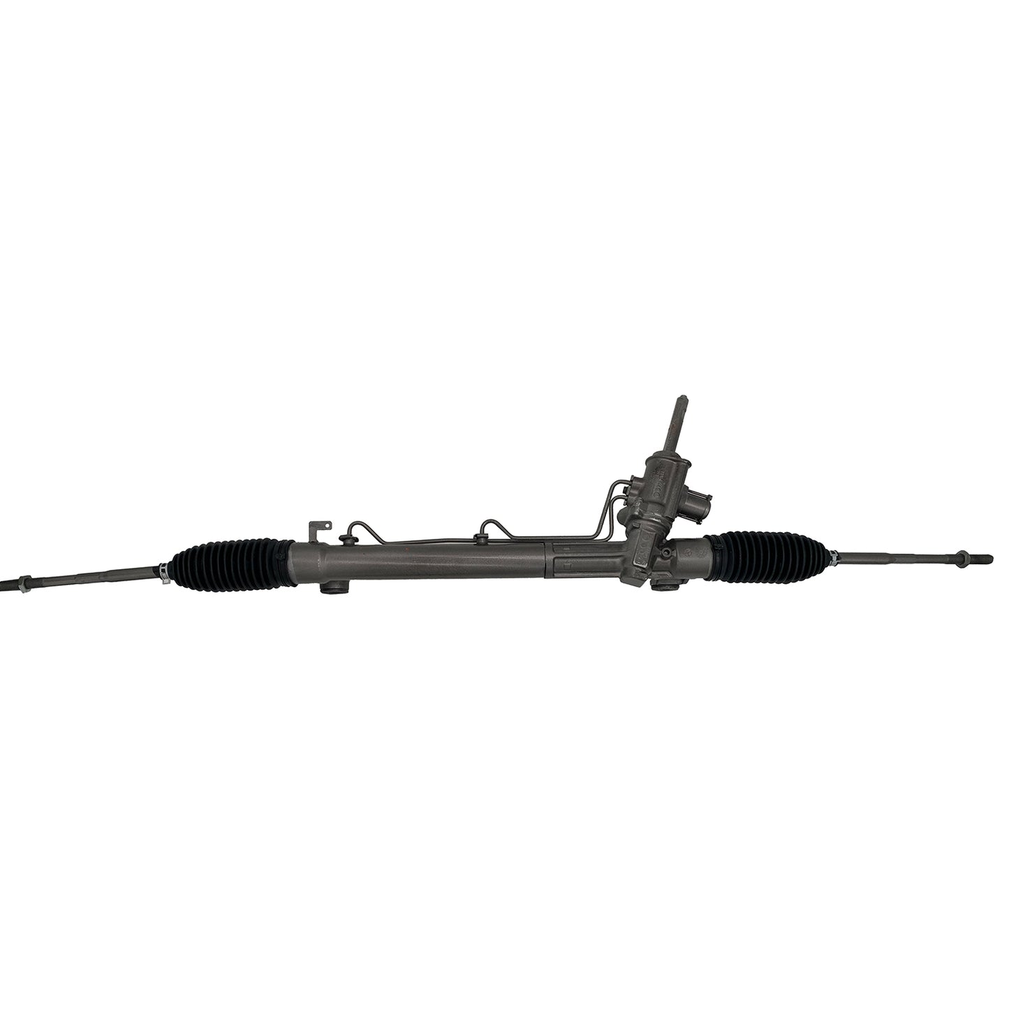 Rack and Pinion Assembly - MAVAL - Hydraulic Power - Remanufactured - 95506M