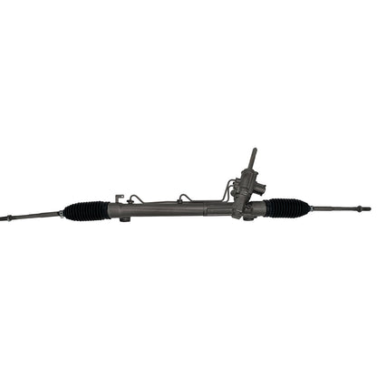 Rack and Pinion Assembly - MAVAL - Hydraulic Power - Remanufactured - 95506M