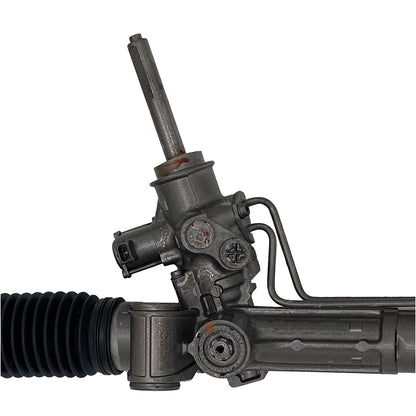 Rack and Pinion Assembly - MAVAL - Hydraulic Power - Remanufactured - 95506M
