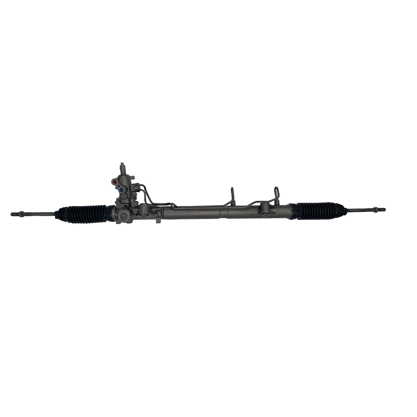 Rack and Pinion Assembly - MAVAL - Hydraulic Power - Remanufactured - 95509M