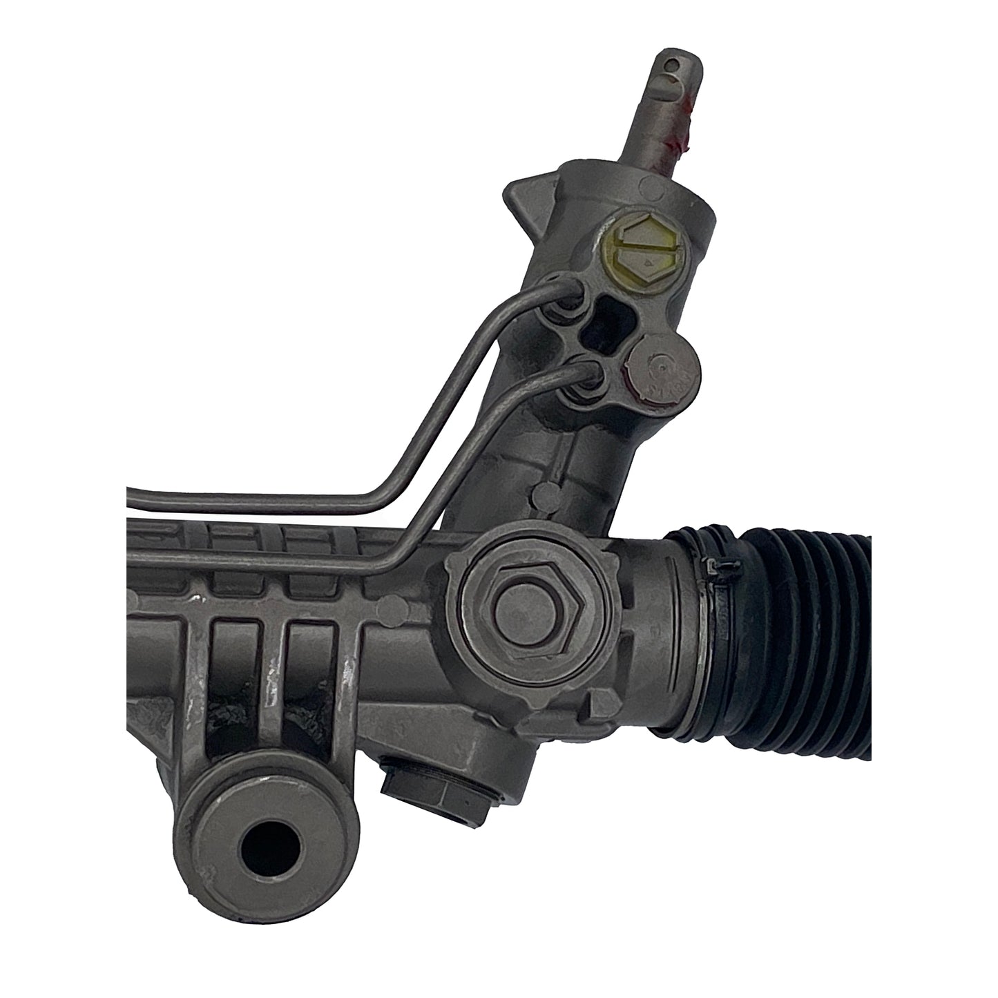 Rack and Pinion Assembly - MAVAL - Hydraulic Power - Remanufactured - 95516M