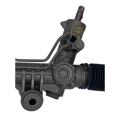 Rack and Pinion Assembly - MAVAL - Hydraulic Power - Remanufactured - 95516M