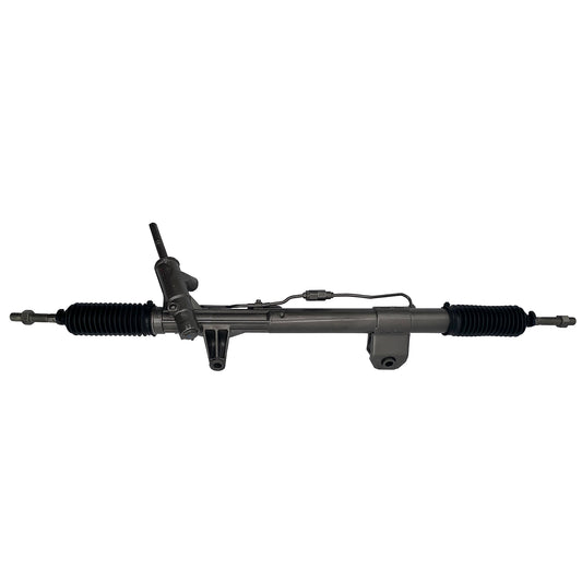 Rack and Pinion Assembly - MAVAL - Hydraulic Power - Remanufactured - 95523M