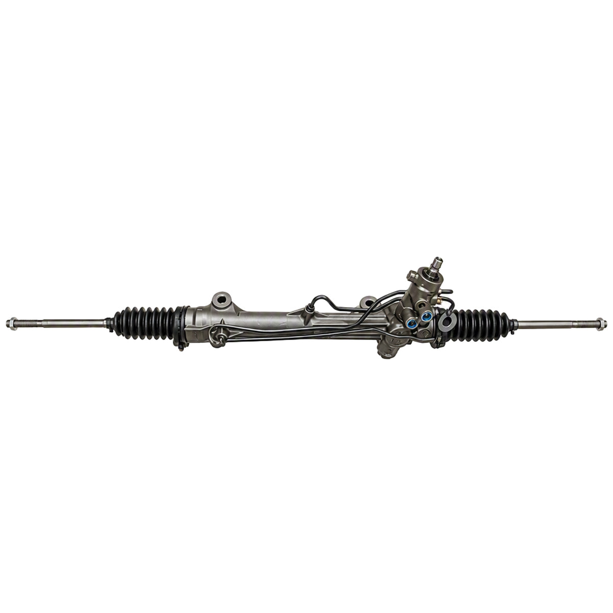 Rack and Pinion Assembly - MAVAL - Hydraulic Power - Remanufactured - 9580M