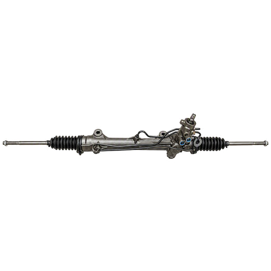 Rack and Pinion Assembly - MAVAL - Hydraulic Power - Remanufactured - 9580M