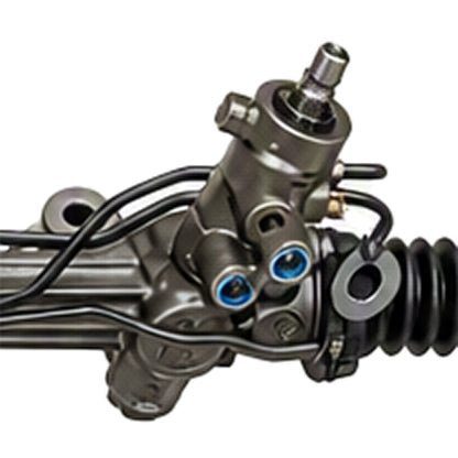 Rack and Pinion Assembly - MAVAL - Hydraulic Power - Remanufactured - 9580M
