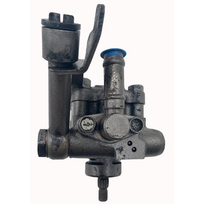 Power Steering Pump - MAVAL - Hydraulic Power - Remanufactured - 9609M