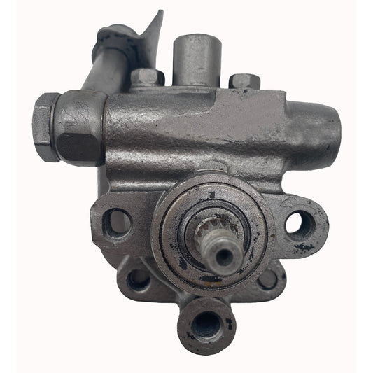 Power Steering Pump - MAVAL - Hydraulic Power - Remanufactured - 9609M