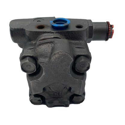 Power Steering Pump - MAVAL - Hydraulic Power - Remanufactured - 96101M