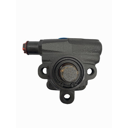 Power Steering Pump - MAVAL - Hydraulic Power - Remanufactured - 96101M