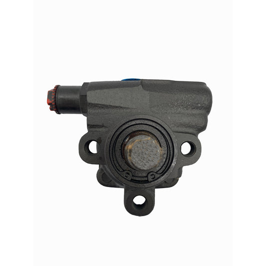 Power Steering Pump - MAVAL - Hydraulic Power - Remanufactured - 96101M