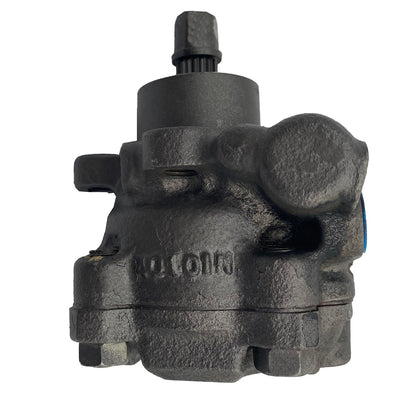 Power Steering Pump - MAVAL - Hydraulic Power - Remanufactured - 96101M