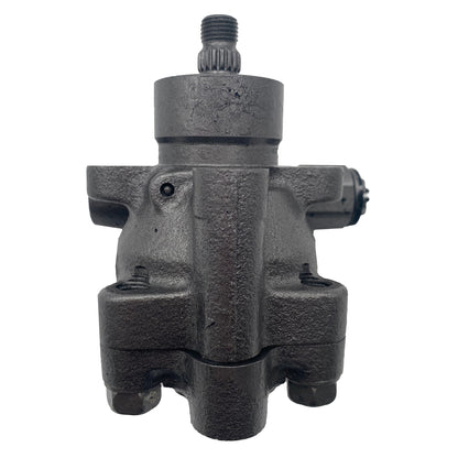 Power Steering Pump - MAVAL - Hydraulic Power - Remanufactured - 9610M