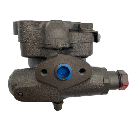 Power Steering Pump - MAVAL - Hydraulic Power - Remanufactured - 96116M