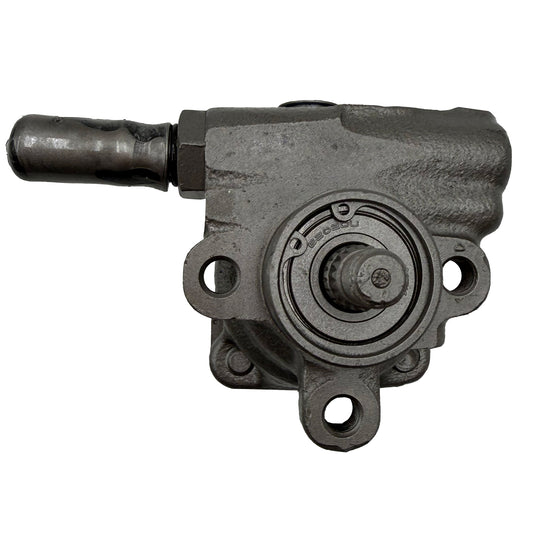 Power Steering Pump - MAVAL - Hydraulic Power - Remanufactured - 96121M
