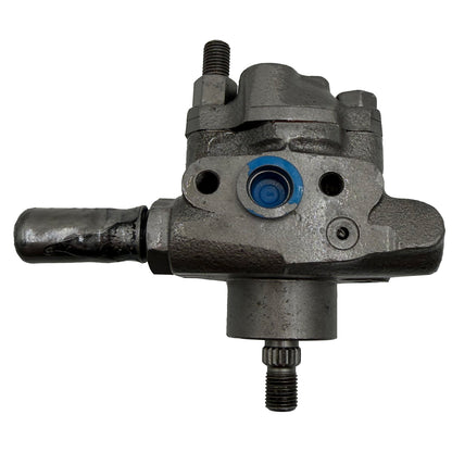 Power Steering Pump - MAVAL - Hydraulic Power - Remanufactured - 96121M