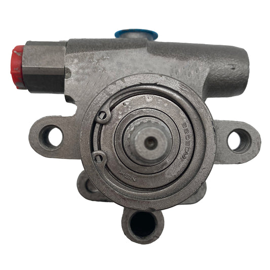 Power Steering Pump - MAVAL - Hydraulic Power - Remanufactured - 96123M