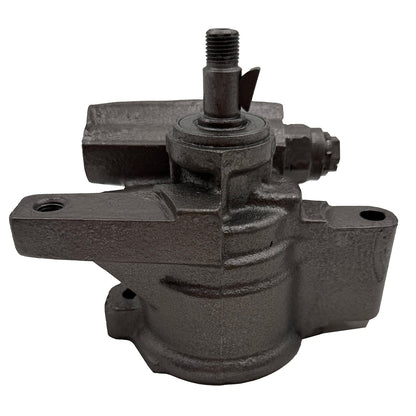 Power Steering Pump - MAVAL - Hydraulic Power - Remanufactured - 96129M