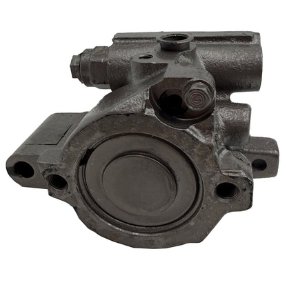 Power Steering Pump - MAVAL - Hydraulic Power - Remanufactured - 96129M