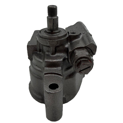 Power Steering Pump - MAVAL - Hydraulic Power - Remanufactured - 96129M