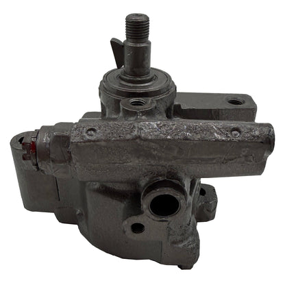 Power Steering Pump - MAVAL - Hydraulic Power - Remanufactured - 96129M