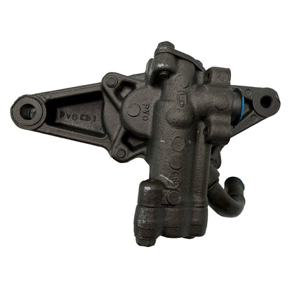 Power Steering Pump - MAVAL - Hydraulic Power - Remanufactured - 96134M