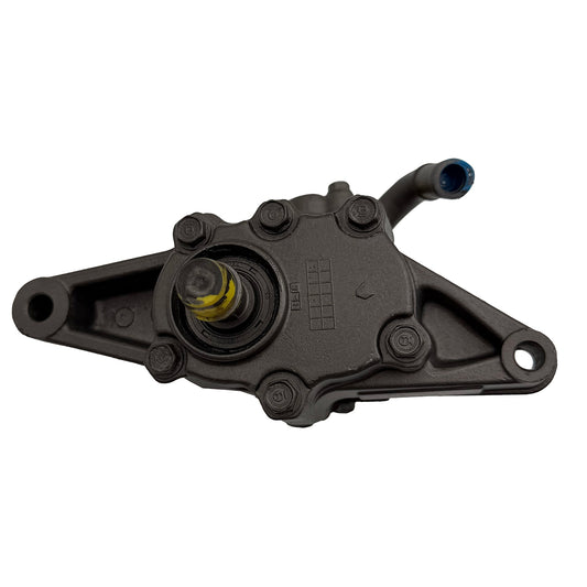 Power Steering Pump - MAVAL - Hydraulic Power - Remanufactured - 96134M